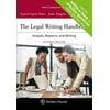 Pre-Owned, The Legal Writing Handbook: Analysis, Research, and Writing, (Paperback)