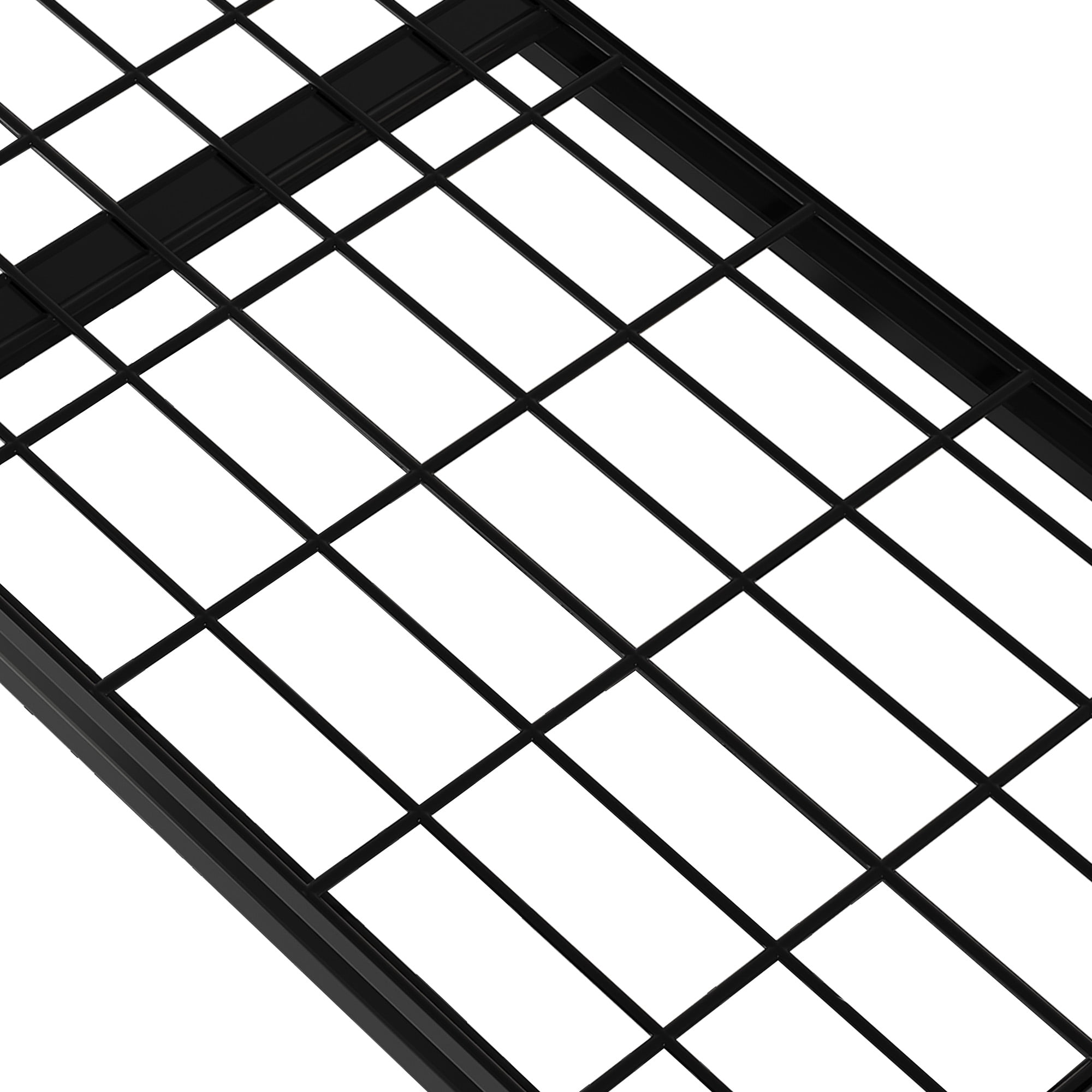 Xiweot 5-Tier Heavy Duty Metal Storage Shelving,2000lbs Capacity Adjustable Industrial Metal Shelving Unit,Freestanding Storage Rack for Garages,Warehouses,Warehouses,35.4"W x 15.7"D x 72"H