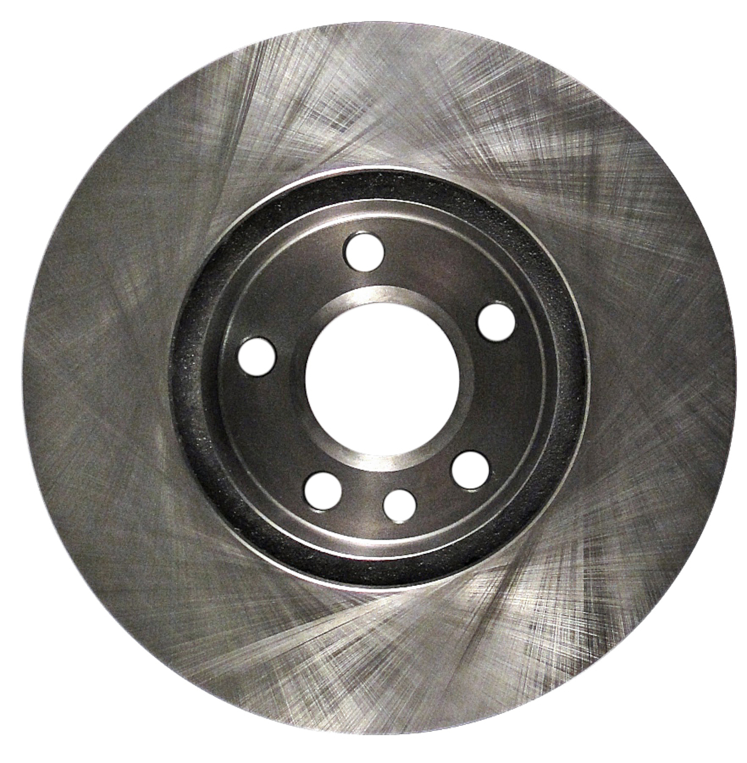 Winstop Brake Rotor, Front WS233503, Volkswagen EuroVan 1996-1992