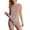 Khaki, variant on CAIXIA 2 Piece Sets for Women Summer, Sweater Set Sleeveless Tunic Top and Shorts Beach Vacation Sets Tracksuits