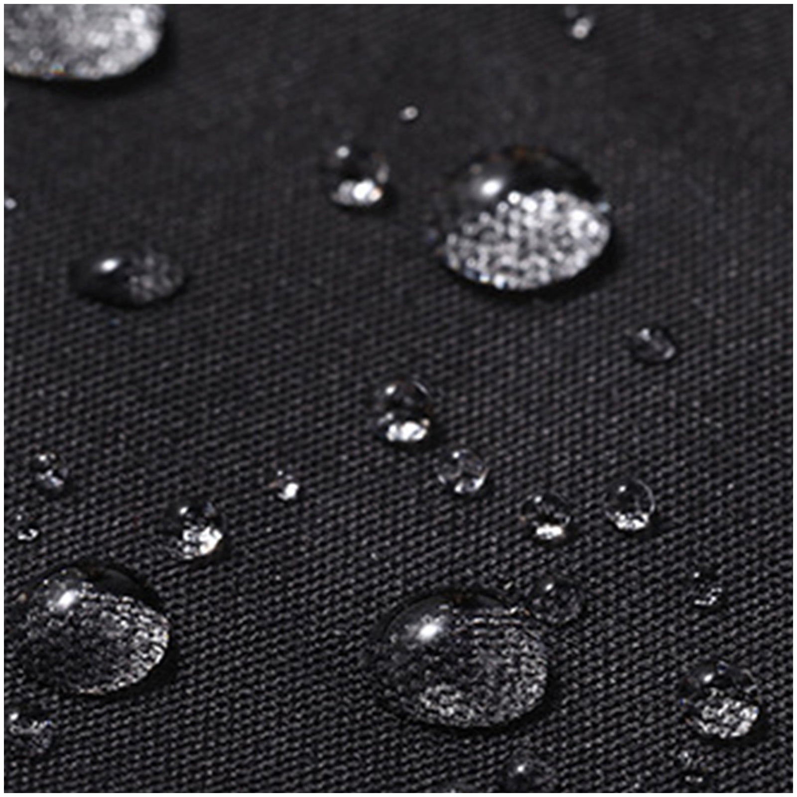 Dagegui 2 Pieces Men's Rain Suit Long Sleeve Hooded Raincoat and Pants Set Outdoor All-Sport Waterproof Breathable Anti-storm Rainsuit Sets Today Clearance Black L