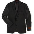 thumbnail image 1 of Tallia Mens Classic Two Button Blazer Jacket, Gris, 42 Regular Tallia dos botones, 1 of 1