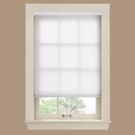 Nulite Custom Made Inside Mount 3/4" Single Cell Cellular Shade Light Filtering