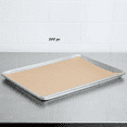 thumbnail image 2 of Baker's Mark 12" x 16" Half Size Unbleached Quilon® Coated Parchment Paper 200pc, 2 of 3
