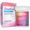 TrueYou Core Being Women's Probiotic - 50 Billion CFUs per serving (30 Vegetable Capsules)