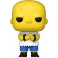 thumbnail image 4 of Funko The Simpsons POP! Television Kearney Zzyzwicz Vinyl Figure, 4 of 4