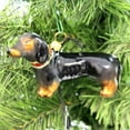thumbnail image 3 of Joy To The World Black Dachshund Ornament Pet Set Dog Companion Zkp0170, 3 of 3