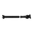 thumbnail image 4 of CarLights360 For GMC K2500/K3500 1990 91 92 93 1994 Drive Shaft | Steel Material | 0.083 Inches Drive Shaft Wall Thickness | Greaseable | Overall Length Adjustable | Replacement For 15602699, 1562233, 4 of 5