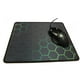 axGear Gaming Mouse Pad Tapis de Bureau Lisse Antidérapant Mouse Pad – image 4 sur 5