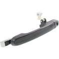 thumbnail image 2 of Tailgate Handle Compatible with HONDA CR-V 2002-2006 Assembly Outside Nighthawk Black Pearl with Keyhole, 2 of 5
