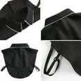 thumbnail image 4 of Wancir Women's Detachable Shirt Collar Vintage Stand Collar Accessory for Blouses/Sweaters, 4 of 4