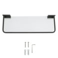 thumbnail image 2 of Étagère Murale de Garage Robuste, Étagères de Rangement Gain de Place avec Revêtement Imperméable et Antirouille, Supporte jusqu'à 65 Lbs pour Garage, Placard, Buanderie, 2 of 8
