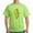 Green, variant on CafePress - Lil Cthulhu Ash Grey T Shirt - Men's Classic Graphic T-Shirt