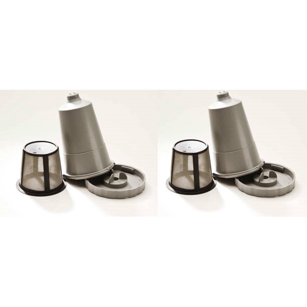 NEW Keurig Coffee Filter Reusable My K-Cup Permanent ...