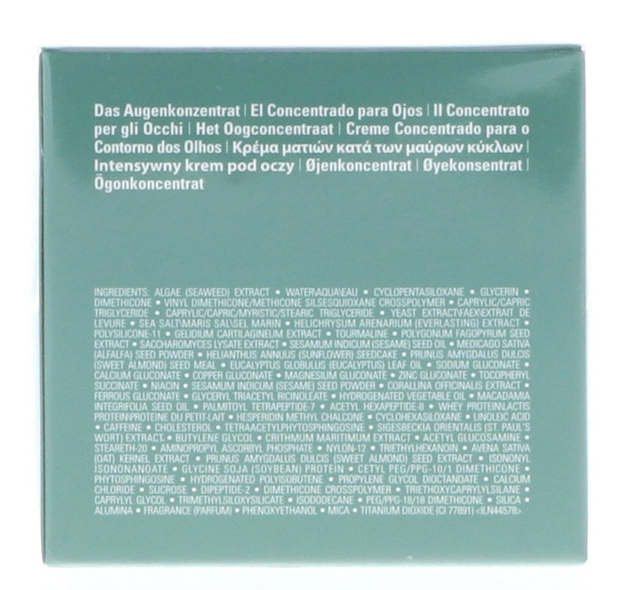 La Mer The Eye Concentrate Cream, 15ml/0.5oz