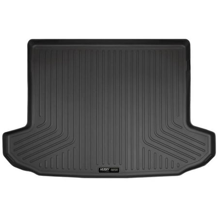 Husky Liners 25562 Cargo Liner 44 Grey 2017 2018 Toyota Husky Liners 25562 Cargo Liner Grey 2017 2018 Toyota Highlander Image 1