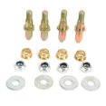 thumbnail image 1 of Kit de Réparation de Bague de Charnière de Porte Compatible avec Chevy Silverado /GMC Sierra 1999-2007, 1 of 3