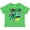 Apple Green, variant on Inktastic I Love My Mom 80s Retro Style Boys or Girls Toddler T-Shirt