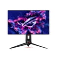 thumbnail image 1 of Asus ROG Swift PG27AQDP Monitor OLED para Juegos de 27", Clase UW-QHD, 16:9, 1 of 5