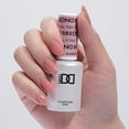 thumbnail image 2 of DND Duo Set - 1 each of Gel Polish and Nail Polish, 880 Take A Bow, 0.5 Fl Oz, 2 of 2