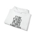 thumbnail image 4 of Tennis Player Coach Lover Hoodie, Gifts, Hooded Sweatshirt, 4 of 4