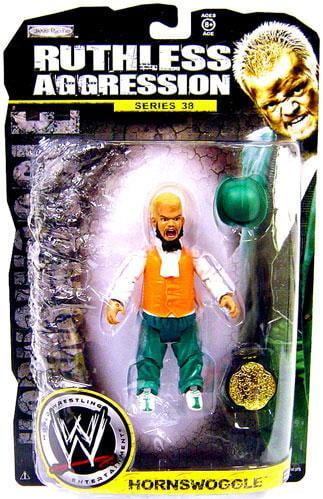 wwe hornswoggle toys
