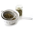 thumbnail image 2 of Norpro 2124 4 in. Strainer Stainless Steel, 2 of 3