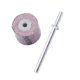 thumbnail image 3 of 10pcs 15mm Sanding Band Wheel Disc 80/120/240/320/600grit Rotarytools For, 3 of 5