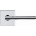 thumbnail image 2 of Baldwin L021.Pass L021 Passage Door Lever Set - Nickel, 2 of 7