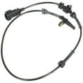 thumbnail image 3 of Pair Rear Driver Passenger ABS Wheel Speed Sensor Compatible with Land Rover Models LR2 08-12 LR001057 ALS1793, 3 of 7