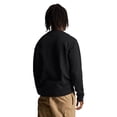 thumbnail image 2 of Lyle & Scott Mens Ripple Logo Crew Neck Sweatshirt, 2 of 5