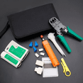 thumbnail image 3 of Kit de herramientas BELUG Cableado Redes UTP basico, 3 of 3