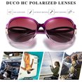 thumbnail image 5 of 1 gafas de sol polarizadas para mujer., 5 of 5