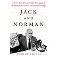 thumbnail image 1 of Pre-Owned Jack and Norman (Hardcover) 1250106990 9781250106995, 1 of 1