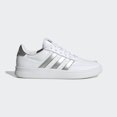 thumbnail image 1 of Tenis Adidas Mujer Breaknet 2.0 HP9440 Blanco 25 cm, 1 of 4