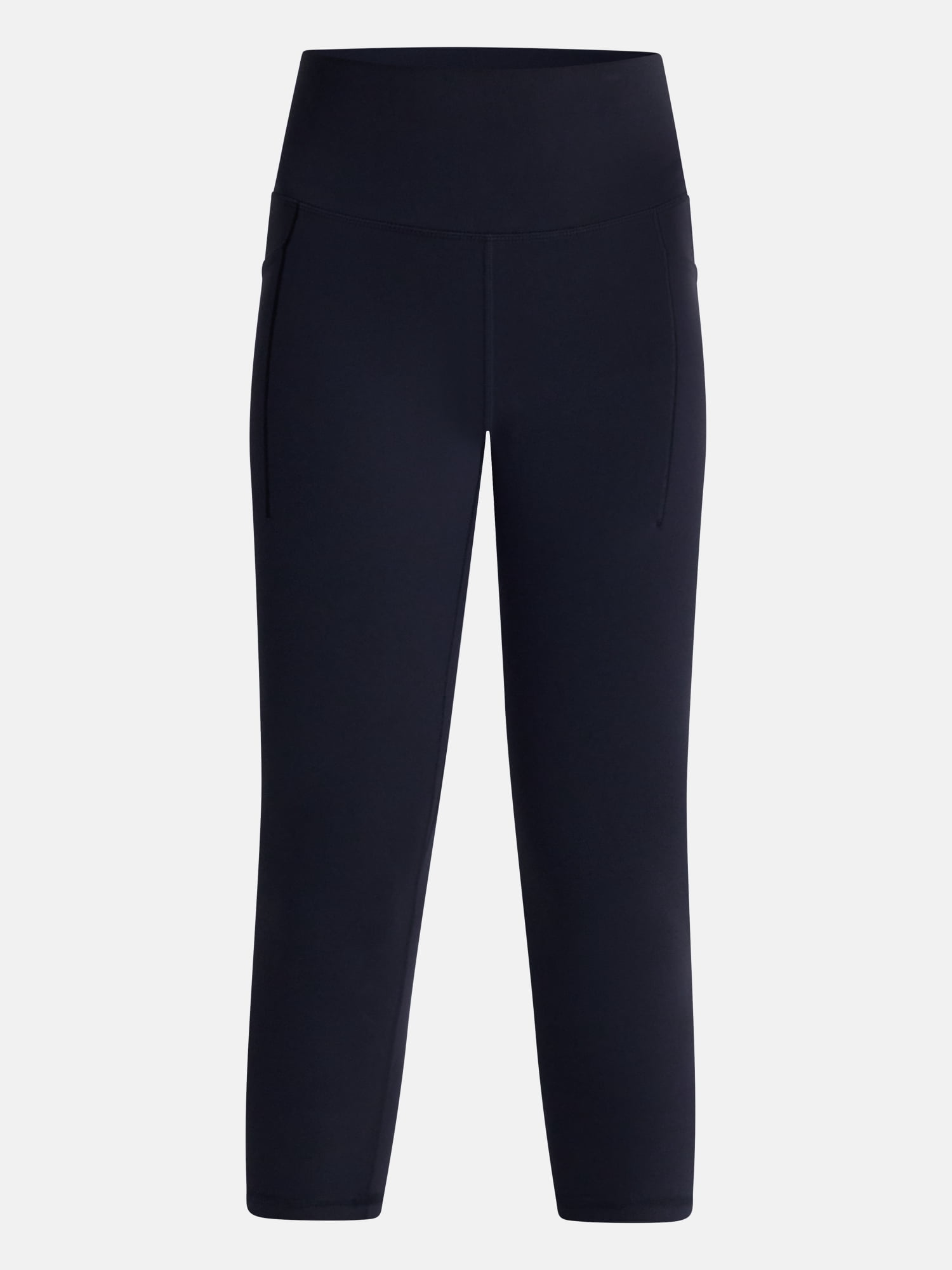 Avia Women's and Women's Plus SoftSculpt High Rise Capri Leggings, Sizes XS-4X