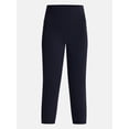thumbnail image 7 of Avia Women's and Women's Plus SoftSculpt High Rise Capri Leggings, Sizes XS-4X, 7 of 7