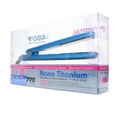 thumbnail image 6 of BaBylissPRO Nano Titanium 1" Digital Straightener, 6 of 8
