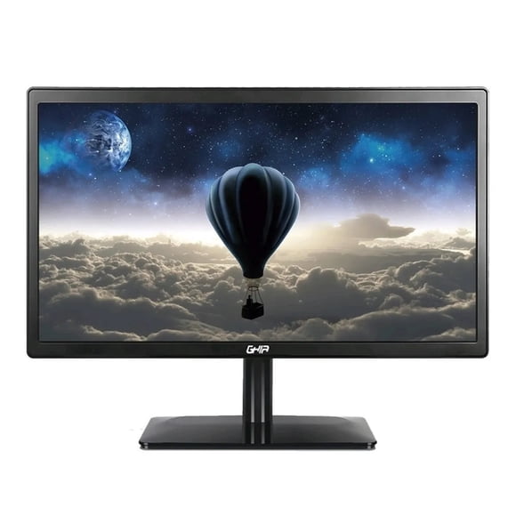 Monitor LED Ghia MG1921 19.5 pulgadas 1600 X 900 5 ms