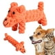 thumbnail image 2 of Juguetes de cuerda para mascotas, limpieza de molares, artículos para perros, juguetes para perros, artículos para mascotas, 2 of 8