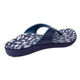thumbnail image 5 of Spenco Yumi Ocean Women's Orthotic Thong Sandal, 5 of 7