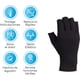 thumbnail image 2 of Canotagio Guantes de Compresion para Artritis. Guantes de Recuperación Canotagio Guantes de Compresión, 2 of 6