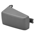 thumbnail image 4 of Cubierta de manija de puerta delantera derecha LR018254 Reemplazo de tapa de manija exterior para Land Rover LR 2 Freelander 2 2008-2010 Jadeshay  A, 4 of 8