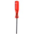 thumbnail image 5 of LOVEVER 3pcs Portable Triwing Triangle Y-Tip Screwdrivers Screw Drivers for /DS /DS Lite /Gameboy Advance SP (Red), 5 of 5