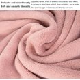 thumbnail image 3 of Usb Rechargeable Electric Heating Pad Heated Throw Blanket Shawl Full Body Flannel Fast-heating For Outdoors Stadium, 3 of 5