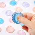 thumbnail image 4 of Relaxation Relief Items Squeeze Squishiesfor Dumpling Stress Ball GlowinThe Dark Toys 3 Set, 4 of 6