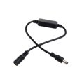 thumbnail image 3 of LED Dimmer for DC 12V-24V/4A for Single Color Led Strip for Touch Switch On/Off, 3 of 11
