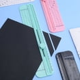 thumbnail image 3 of CNKOO 12.9in Effortlessly Cut Paper With This A4 Multipurpose Paper Cutter - Perfect For School  Home And Office!, 3 of 6