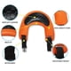 thumbnail image 2 of Child Shoulder Carrier Baby Saddle Backpack-Holds A 44.1Lb Child, 2 of 5