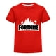 thumbnail image 1 of Playera Infantil de NTONGSHANBB, Camiseta Unisex con Personajes Populares del Juego, 1 of 4